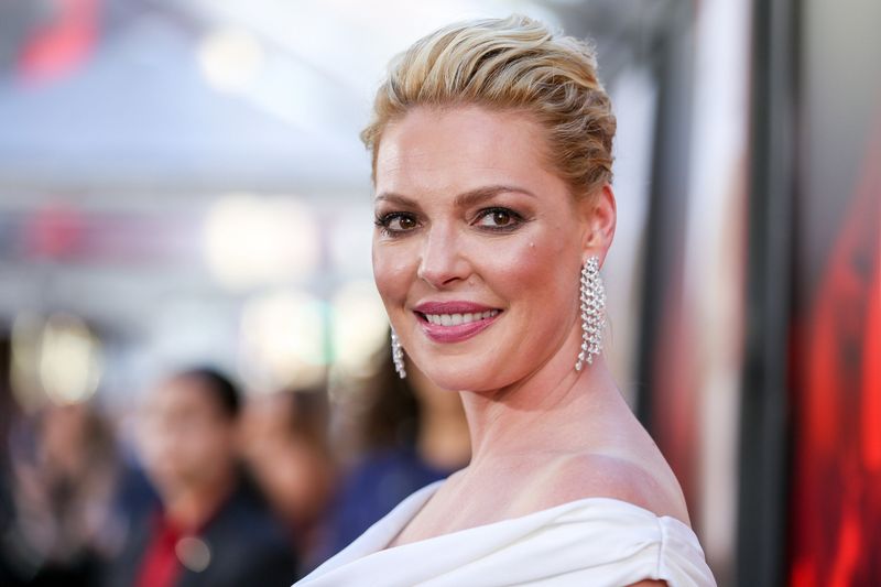Katherine Heigl