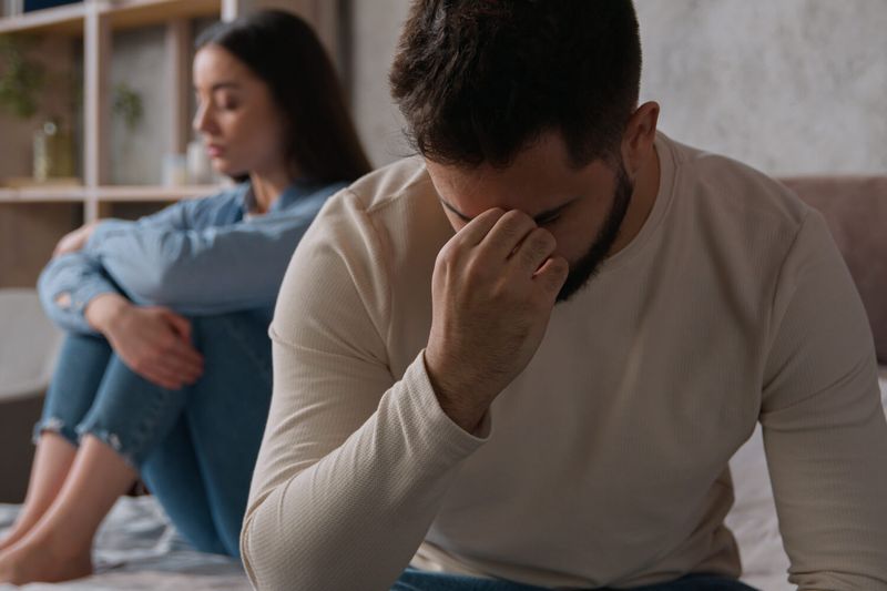 Neglecting Personal Growth and Self-Care