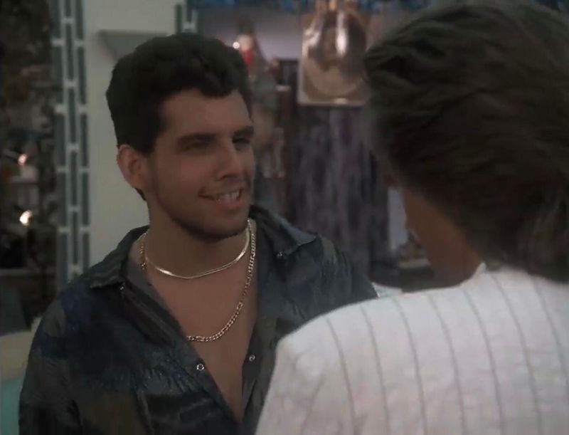 Ben Stiller