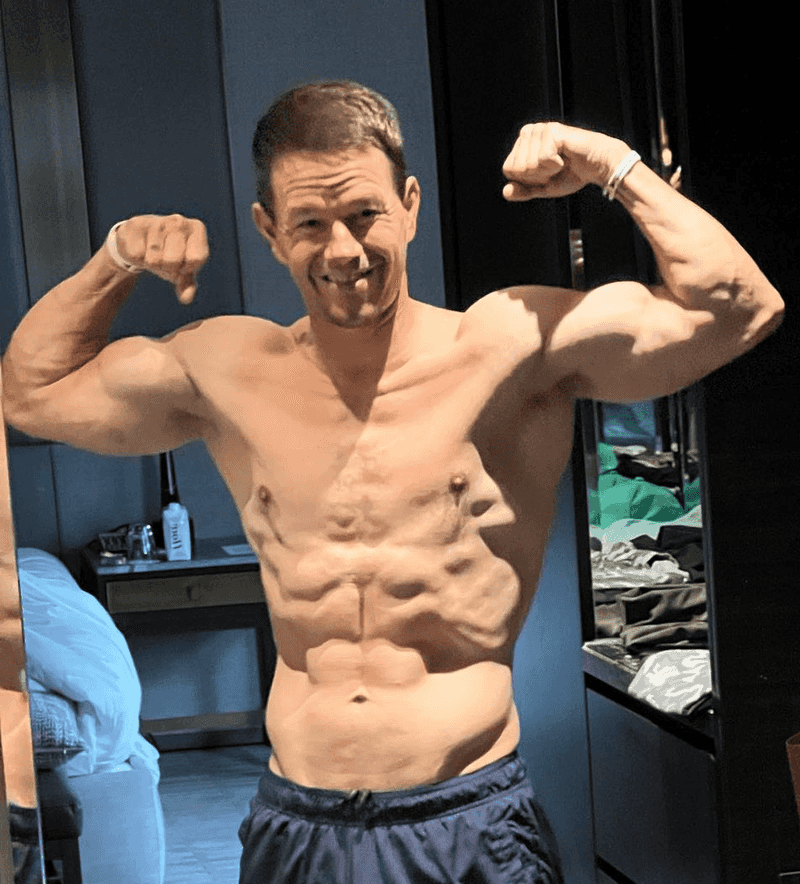 Mark Wahlberg