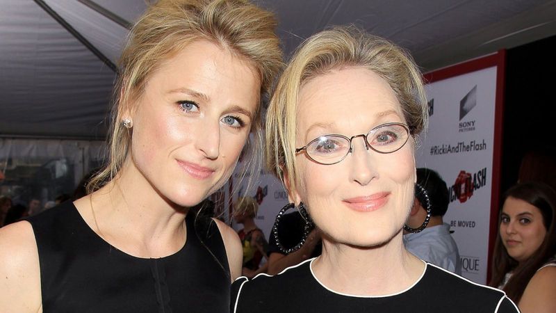 Mamie Gummer