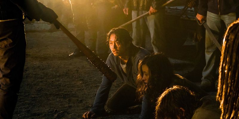 The Walking Dead