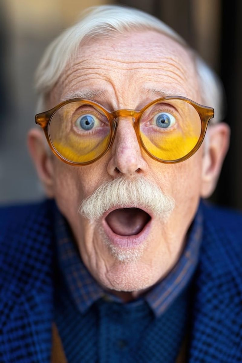 Well, I'll Be a Monkey's Uncle