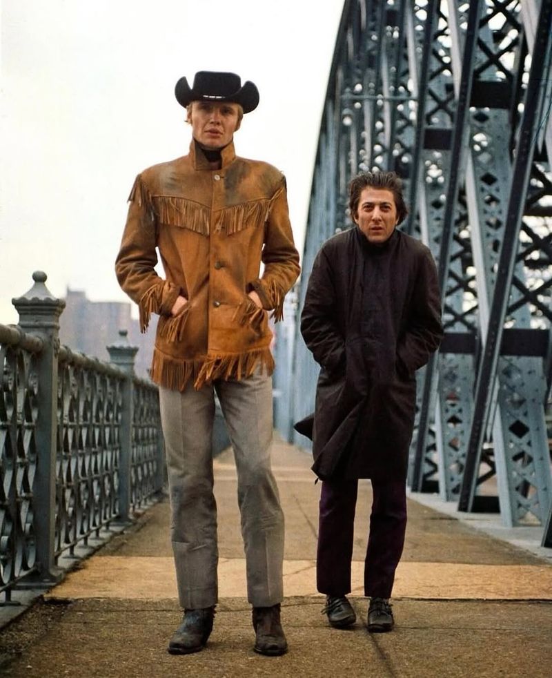 Midnight Cowboy