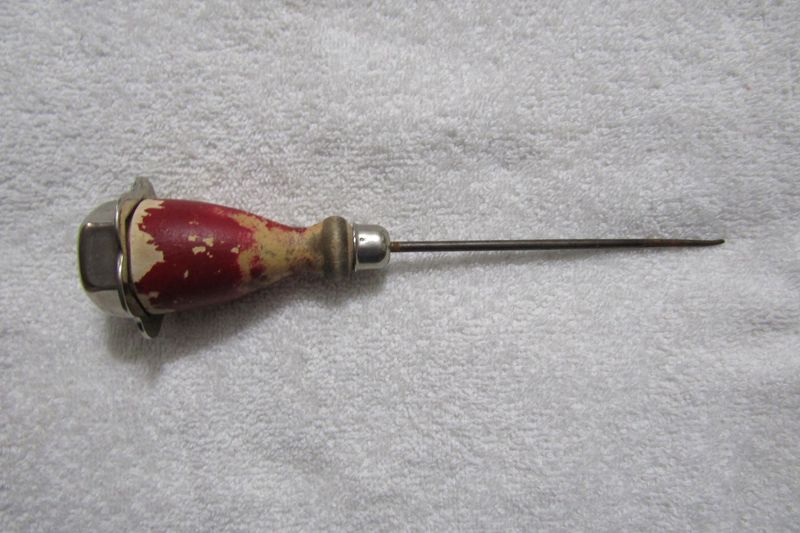 Ice Pick