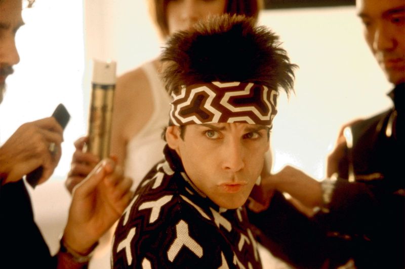 Zoolander (2001)