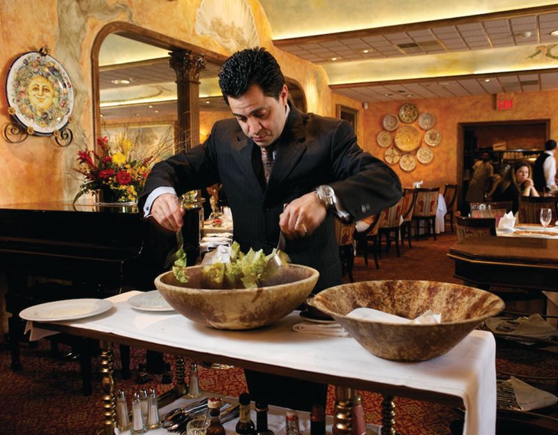 Il Capriccio – Whippany, NJ