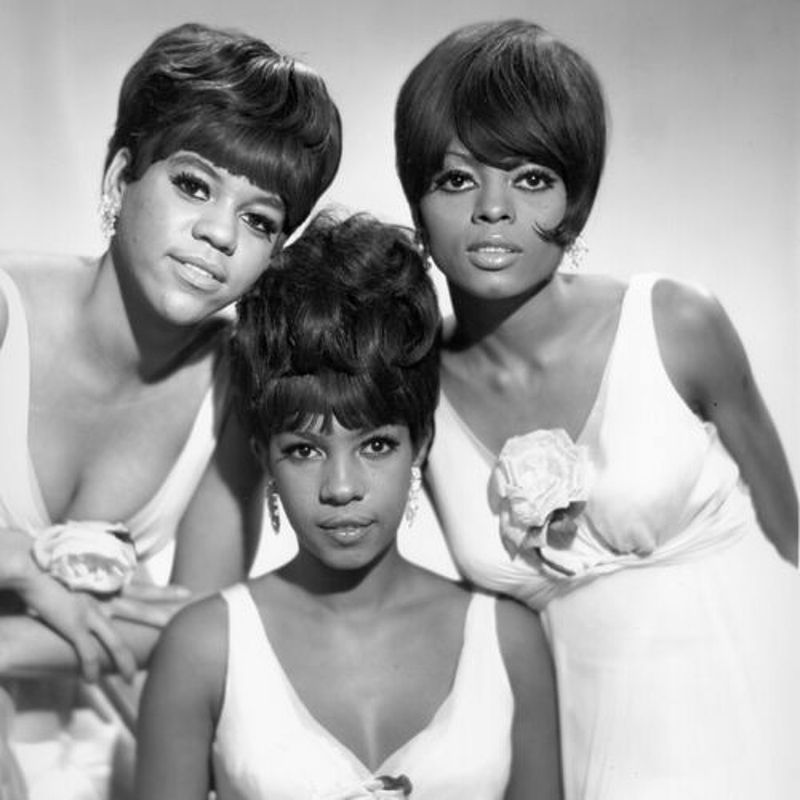 Stop! In the Name of Love – The Supremes