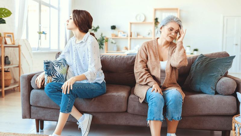 Treating Their Home Like a Hotel