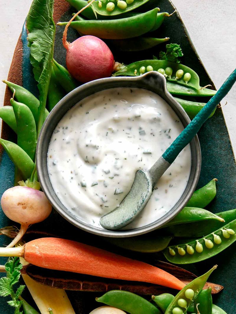 Ranch Dressing