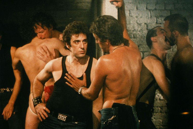 Cruising (1980)