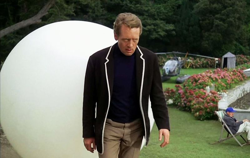 The Prisoner (1967–1968)