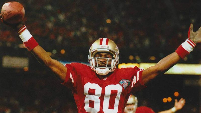 Jerry Rice