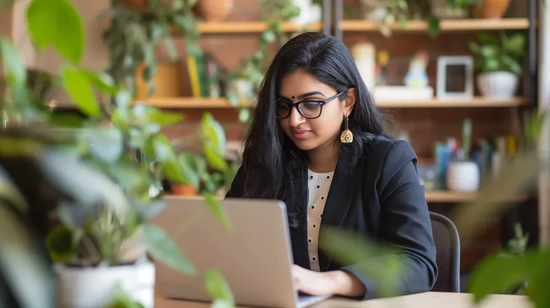 Abandon Her Personal Goals and Ambitions