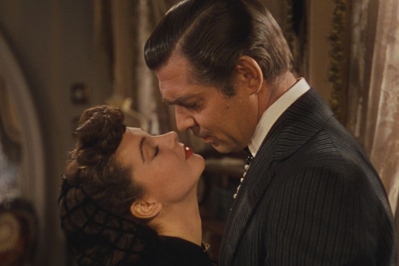 Gone with the Wind (1939)