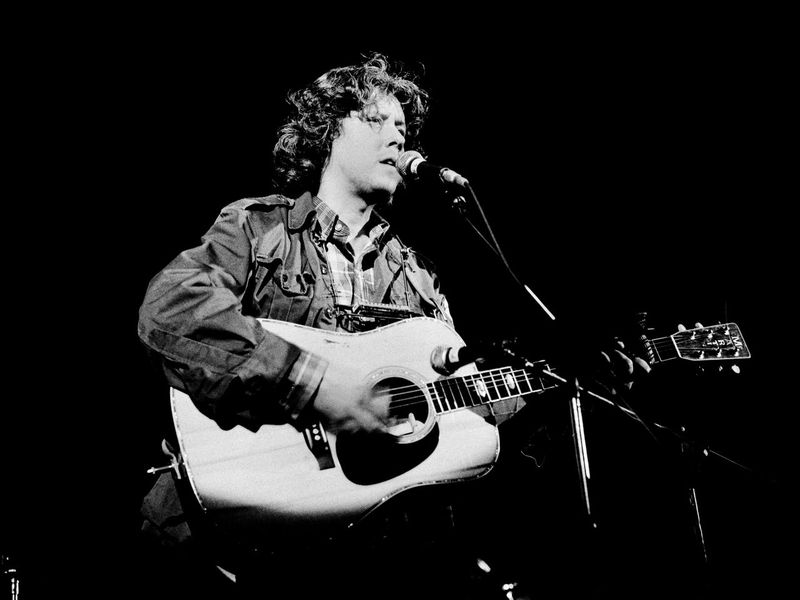 Alice's Restaurant Massacree by Arlo Guthrie