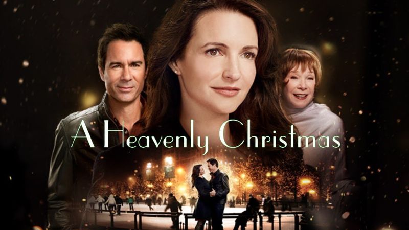 A Heavenly Christmas (2016)