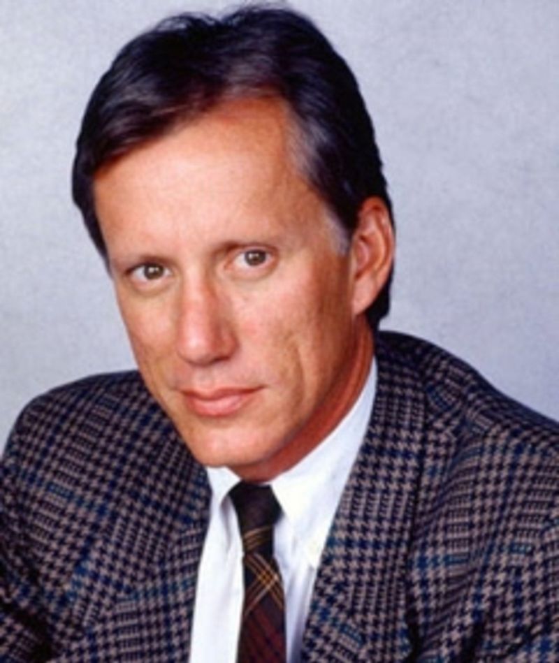 James Woods