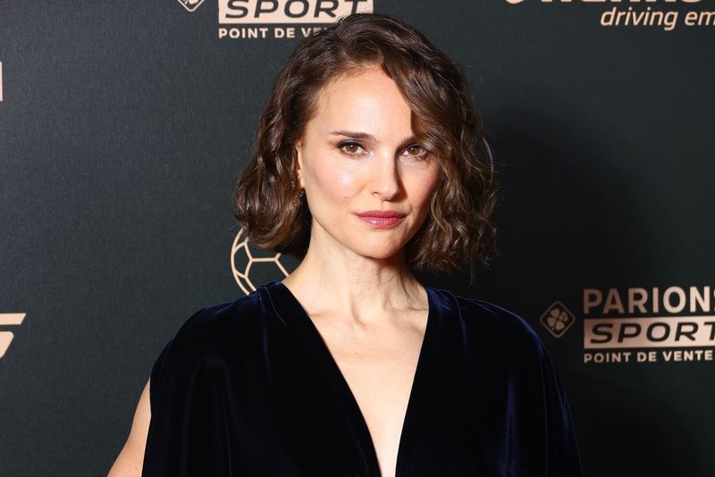 Natalie Portman