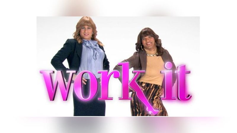 Work It (ABC, 2012)