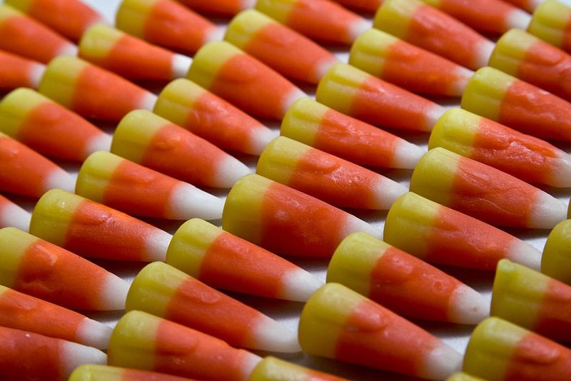 Candy Corn