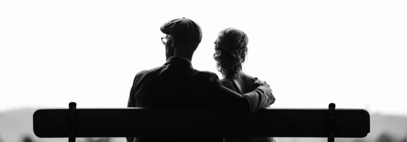 Always Be the Strong One