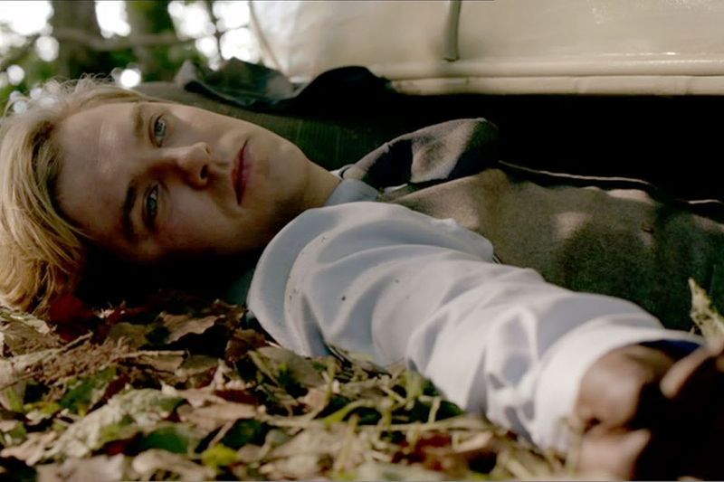 Matthew Crawley (Downton Abbey)