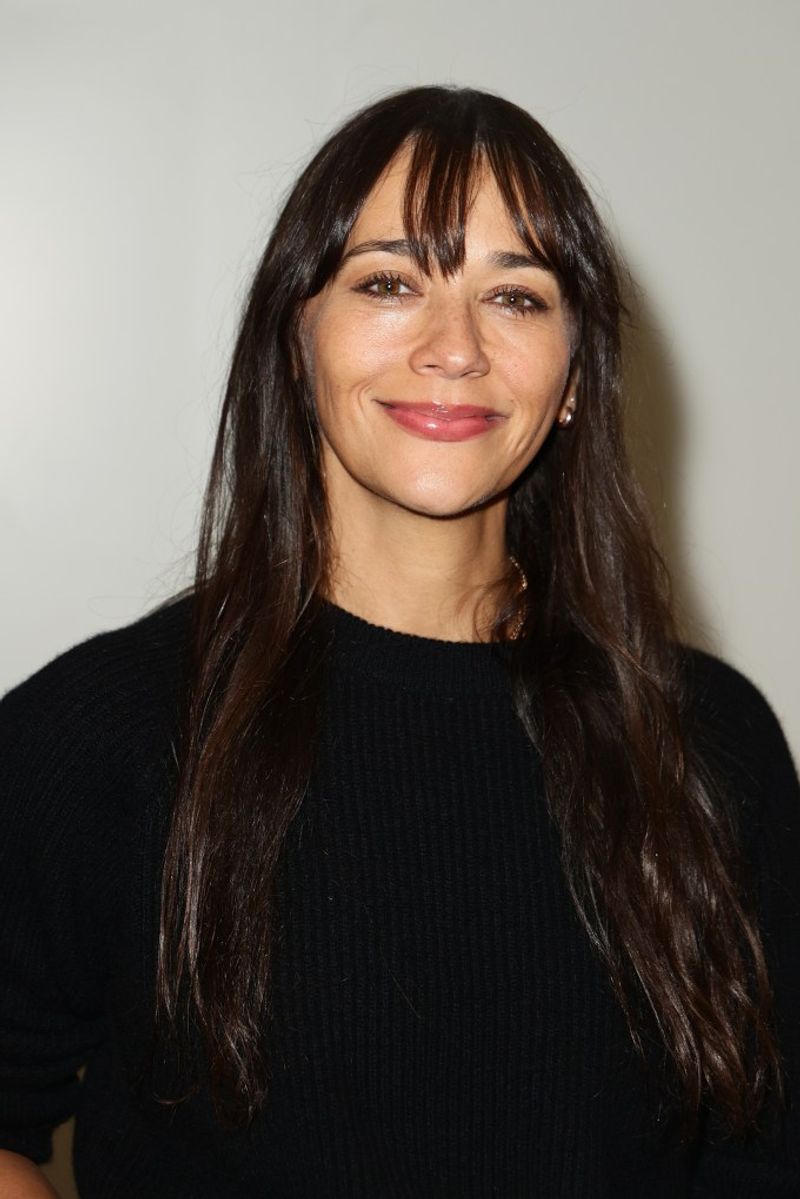Rashida Jones