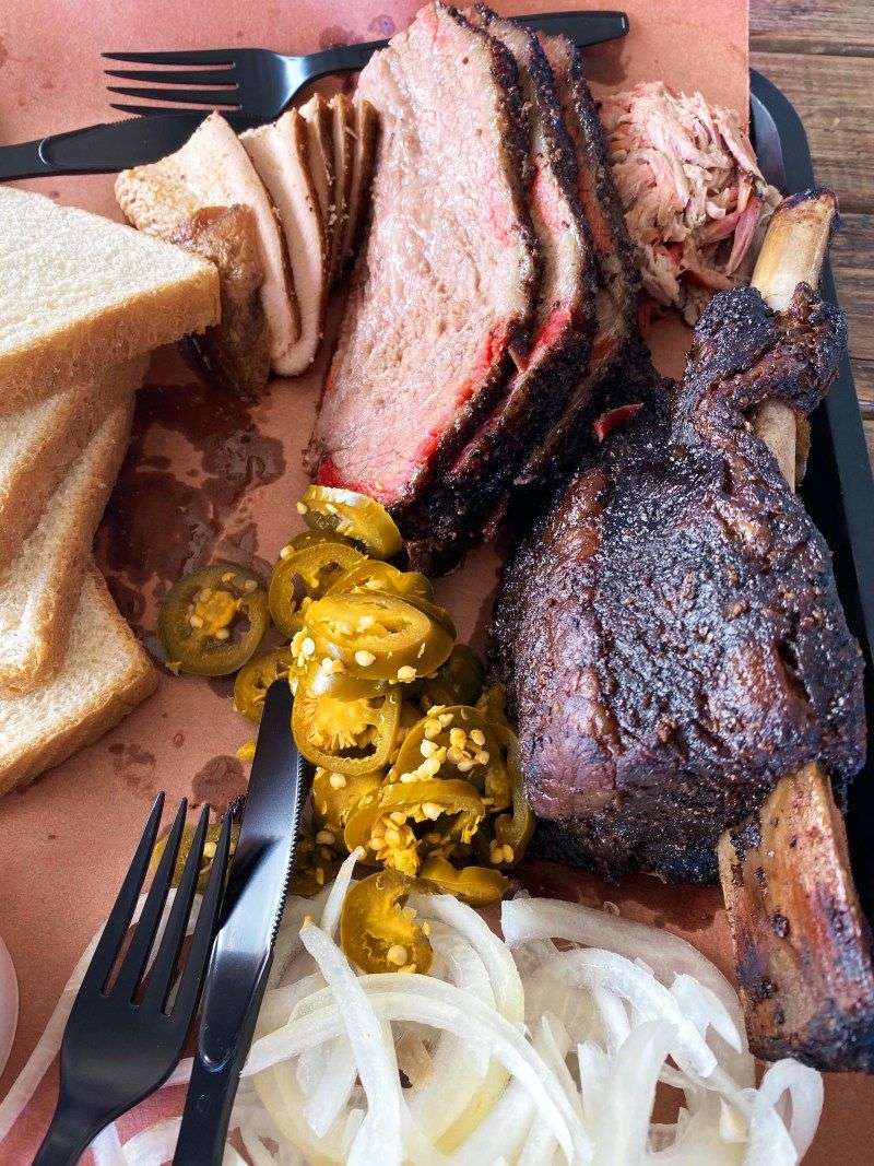 Little Miss BBQ (Phoenix, AZ)