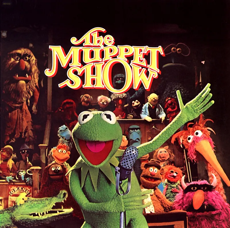 The Muppet Show (1976–1981)