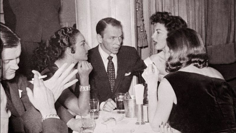 Jilly's Saloon, New York City