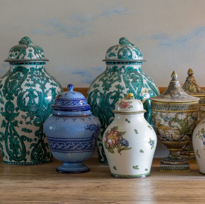 Assess Age Criteria: Antique vs. Vintage