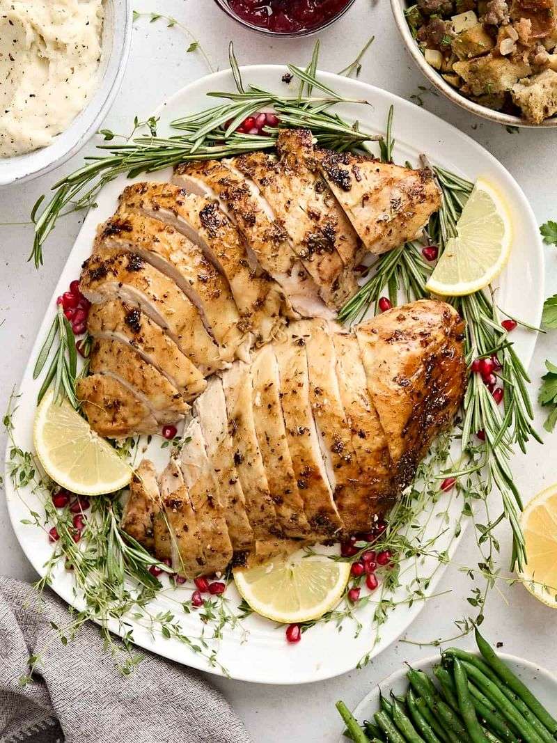 Turkey Breast