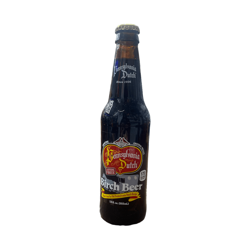Birch Beer