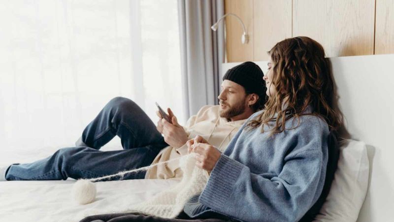 A Perfect Marriage Should Always Look Flawless