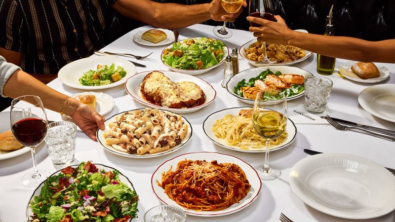 Maggiano's Little Italy