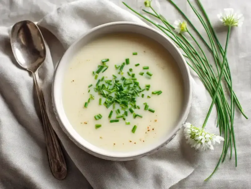 Vichyssoise