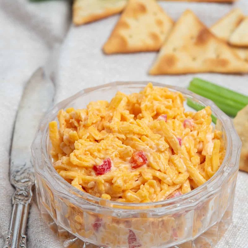 Pimento Cheese