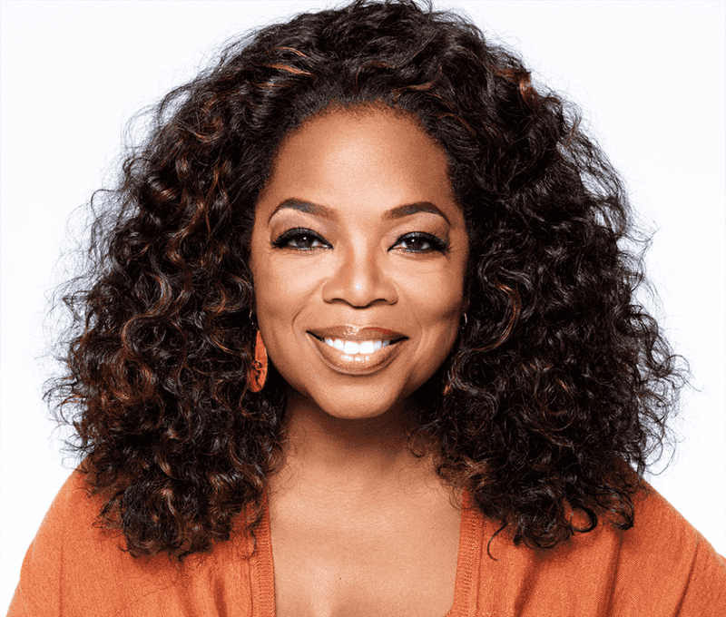 Oprah Winfrey