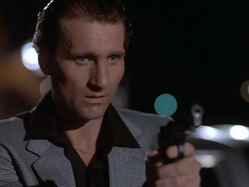 Ed O'Neill