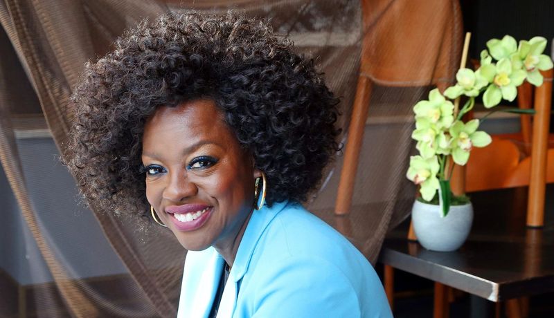 Viola Davis