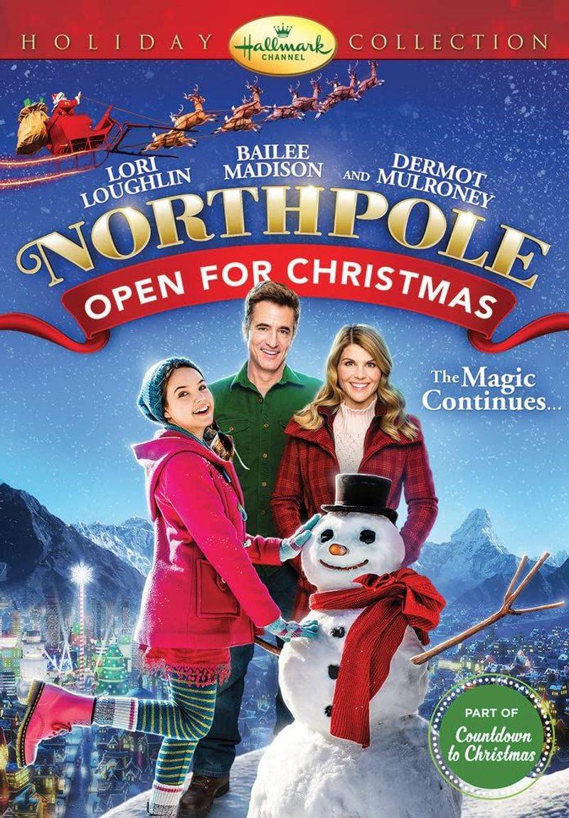 Northpole (2014)
