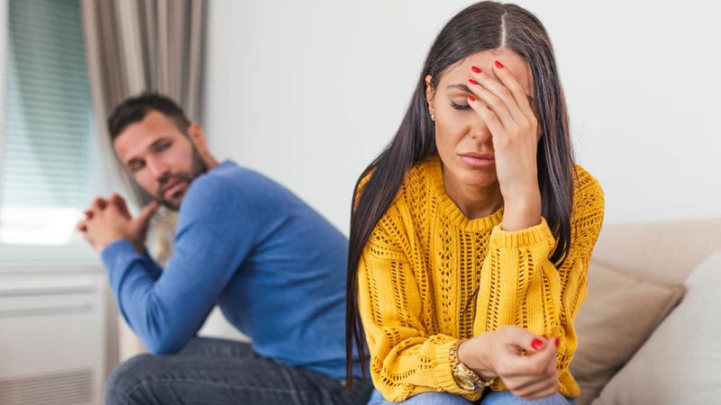 Emotional Neglect: Feeling Invisible In Your Own Marriage