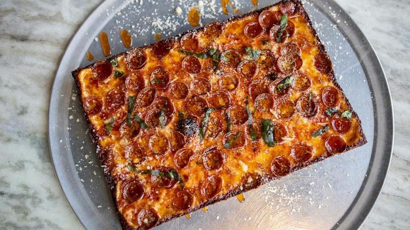 Taglio – Cincinnati, OH