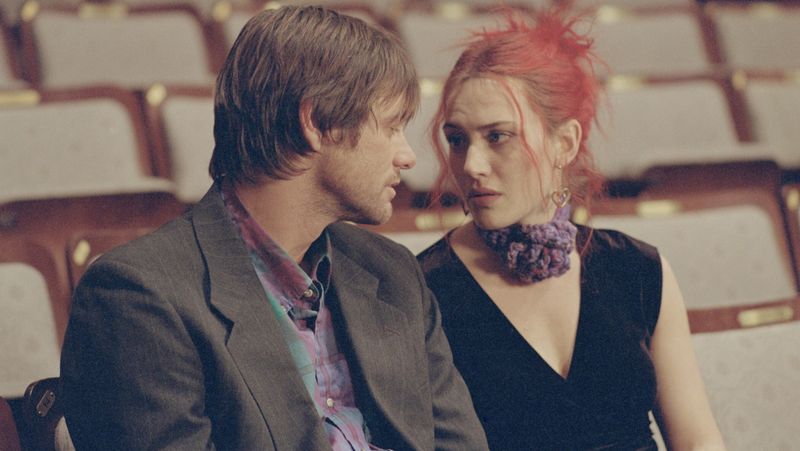 Eternal Sunshine of the Spotless Mind (2004)