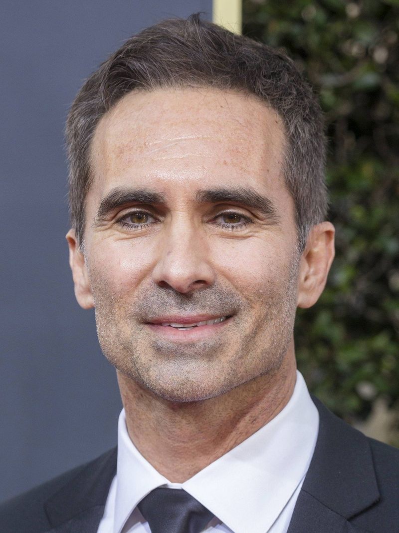 Nestor Carbonell