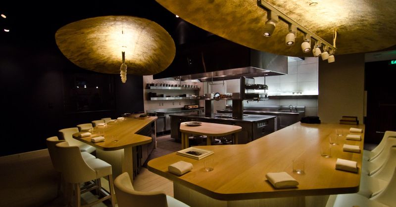 Minibar – Washington, D.C.