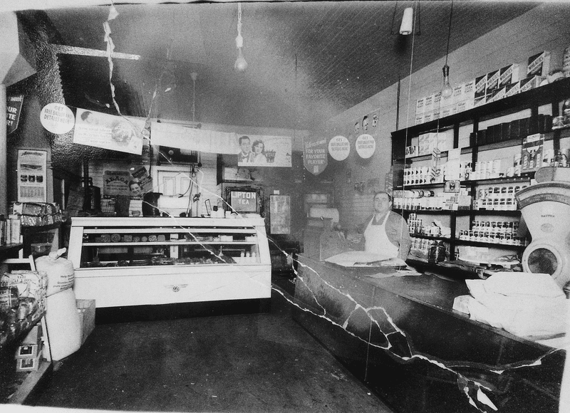 The Deli Counter Makes Its Debut