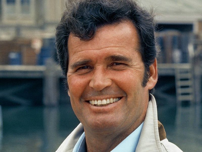The Rockford Files (1974–1980)