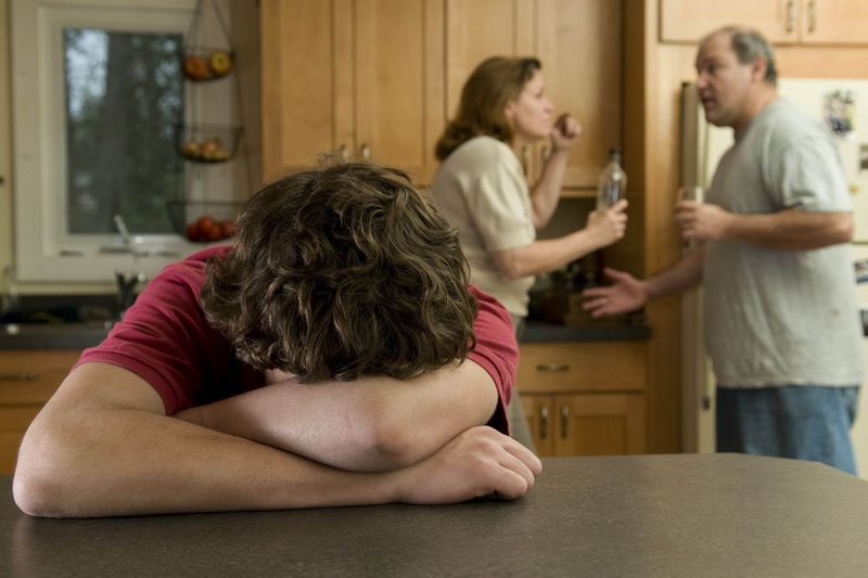 You Feel Chronic Guilt Without Knowing Why